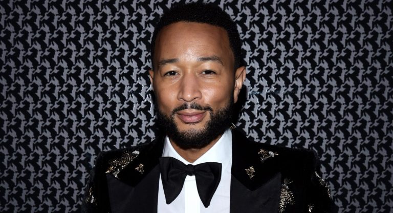 John Legend