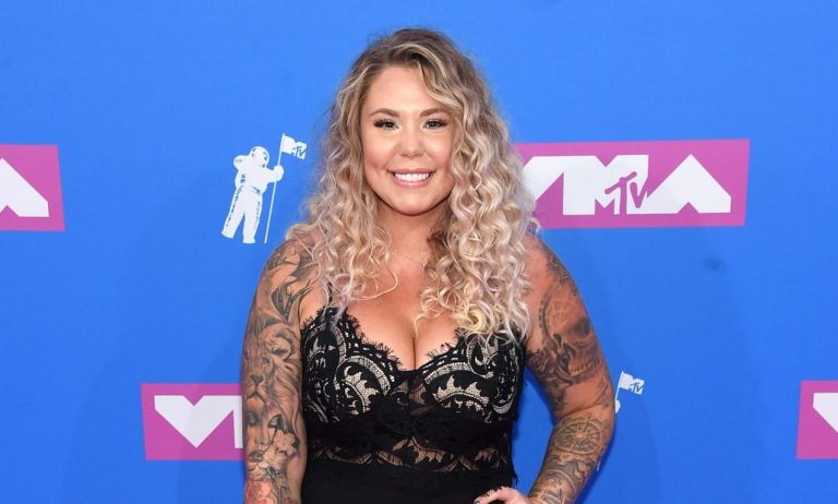 'Teen Mom 2' Kailyn Lowry Reveals She's Having Twins