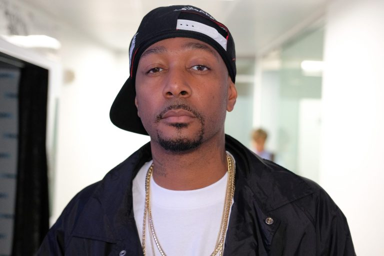 Update Krayzie Bone Speaks First Time Hospitalization