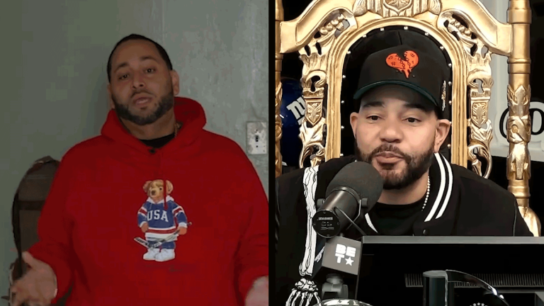 Cesar Pina Arrested For Real Estate Fraud And Investors Blame DJ Envy | TSR Investigates