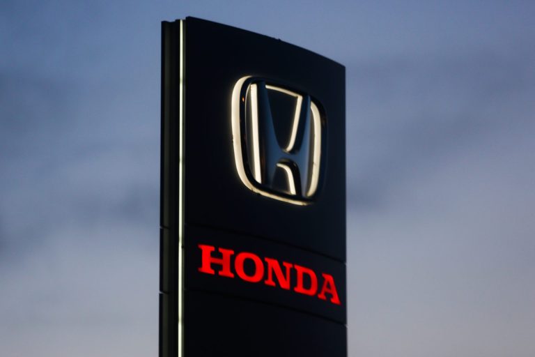 Honda Recalls Almost 250K Vehicles For Potential Engine Issues