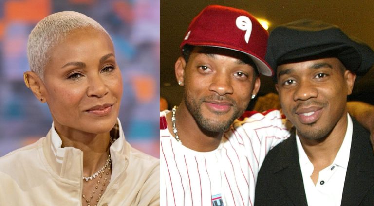 Jada Pinkett & Will Smith To Take Legal Action Over Duane Rumor