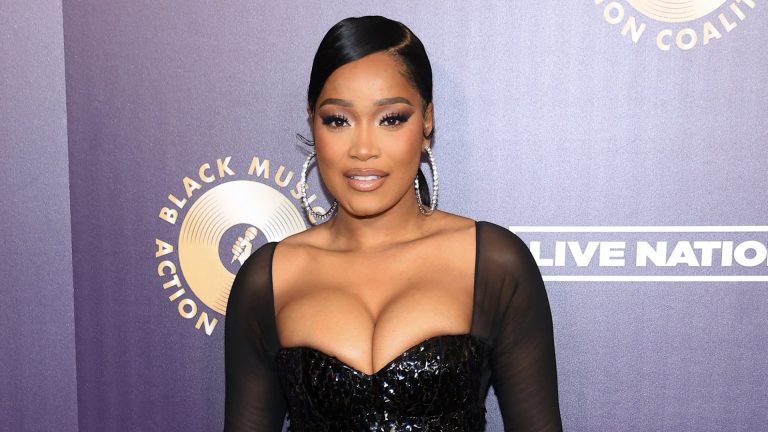 Keke Palmer Announced As Host Of The 2023 Soul Train Awards