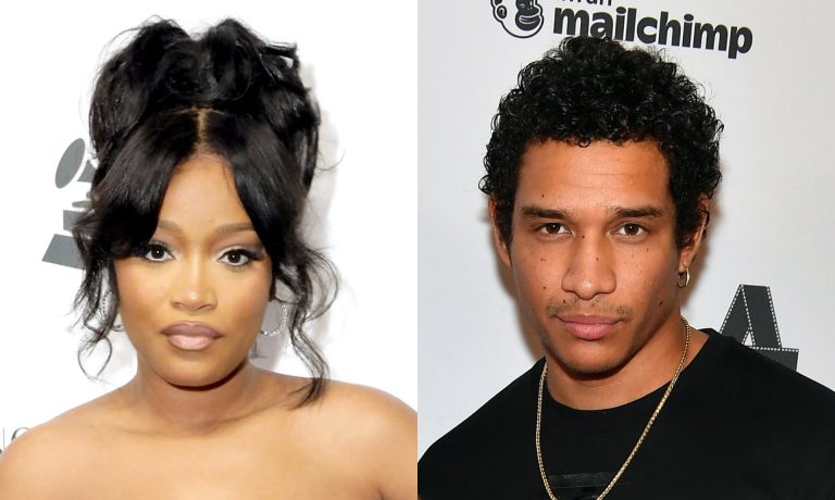 Keke Palmer Granted Sole Custody & Restraining Order For Ex-BF Darius Daulton Jackson