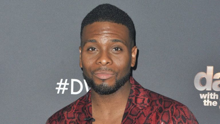 Kel Mitchell Releases A Statement Following News Of His Hospitalization