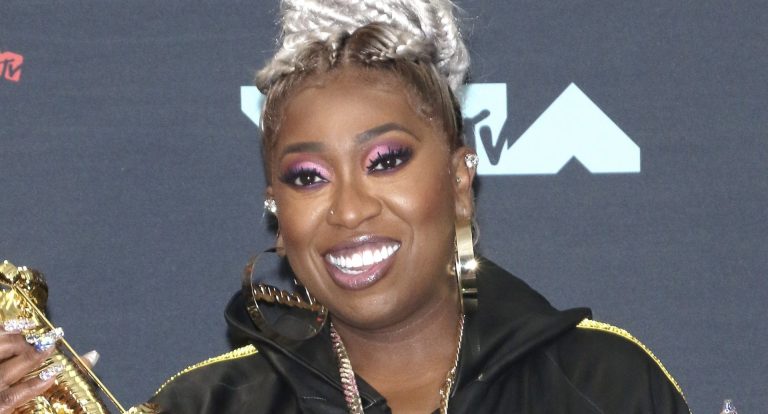 Missy Elliott