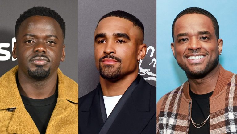 Pick Yours! Essence Teases 'Sexiest Man' List ft. Black Celebs