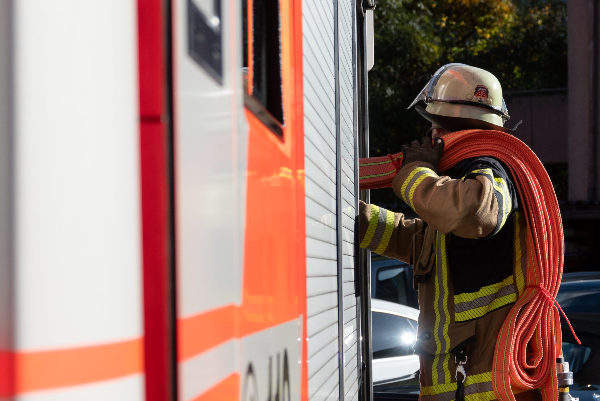 Police Arrest Two People Over Fire At Atlanta Apartment Complex