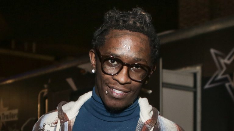 Pushin’ Positivity? Young Thug’s Lawyer Breaks Down The Rapper’s Name & Shares The Meaning Of ‘Slime’ On Day Two Of YSL RICO Trial