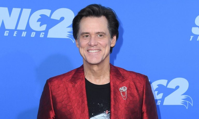 Rep For Jim Carrey Addresses 'Grinch' Sequel Rumors