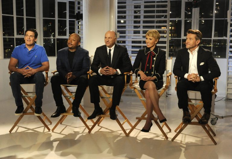 Shark Tank Cast Next Season Mark Cuban Leaving