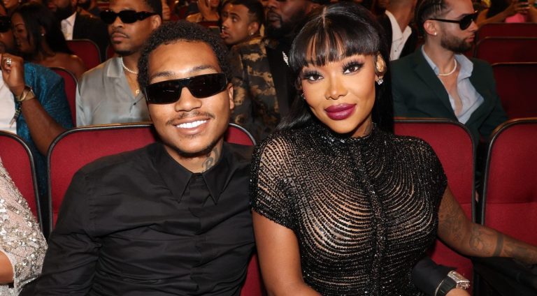 Smooch'd Up! Summer Walker Seemingly Confirms Rekindled Romance With Lil Meech