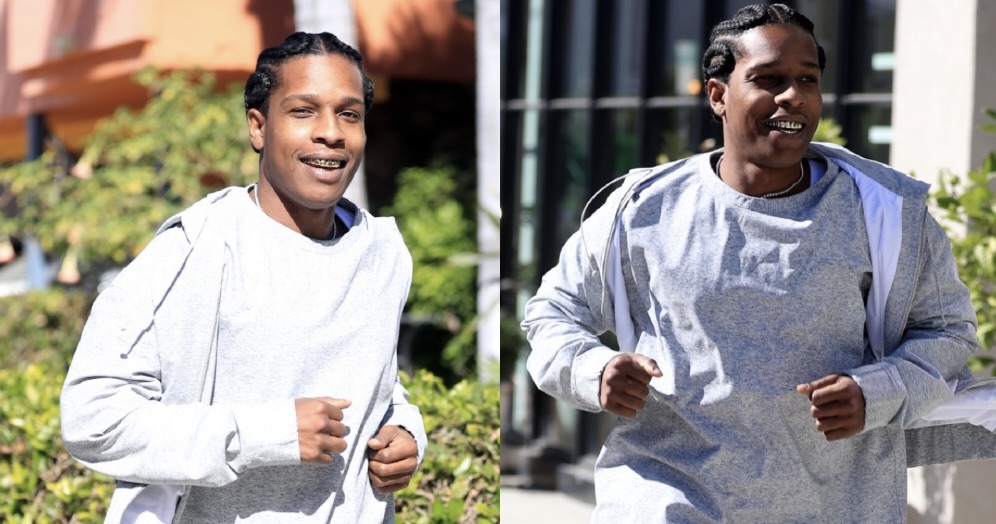 A$AP Rocky