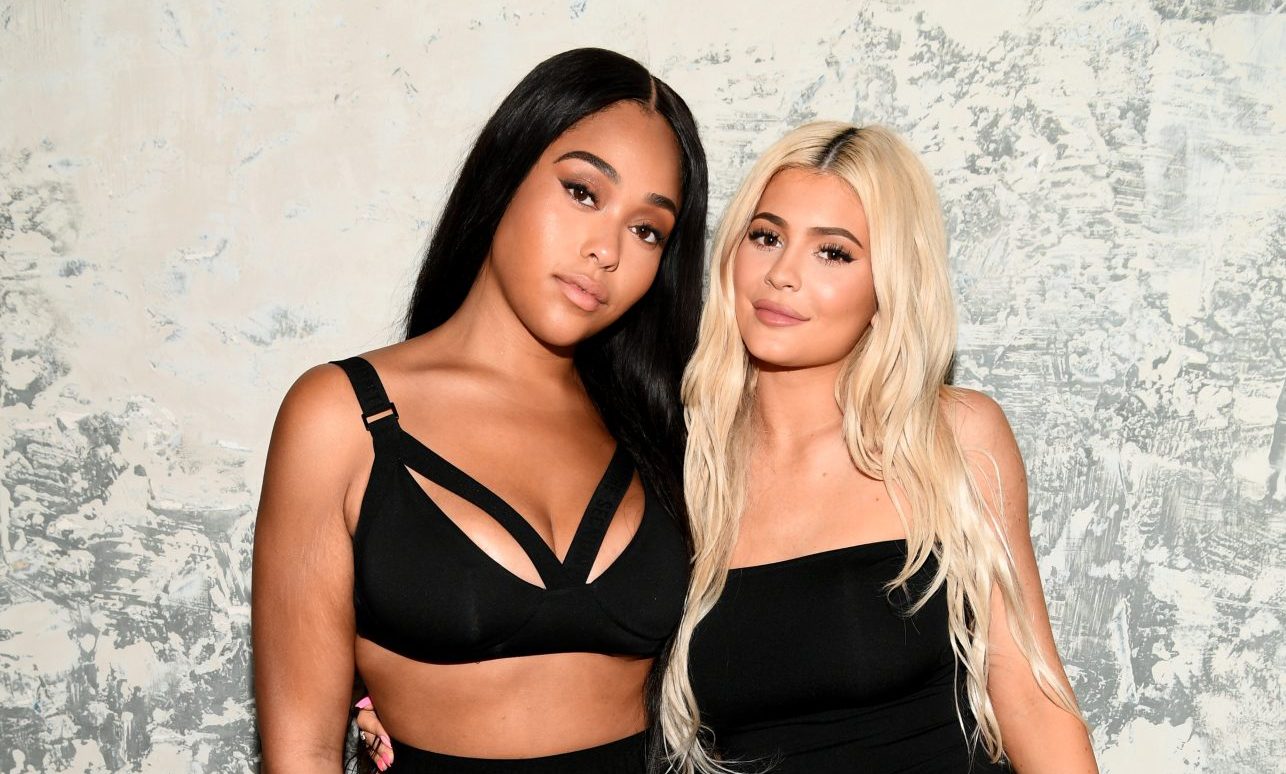 kylie-jenner-private-friendship-jordyn-woods-tristan-thompson-scandal