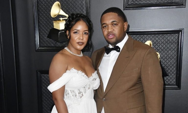 Chanel Thierry Blasts Mustard Divorce Updates No Settlement Custody