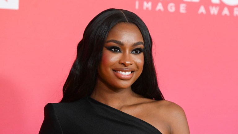 Coco Jones Says She Sees Promising Changes For Dark-Skinned Black Women In Hollywood