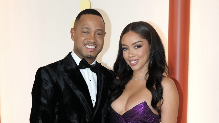 Congrats! Terrence J. Proposes To His Boo Mikalah Sultan (PHOTOS)