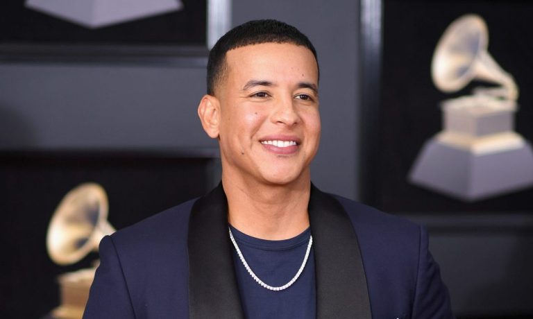 Daddy Yankee Leaving Reggaeton Retiring For God Christianity 