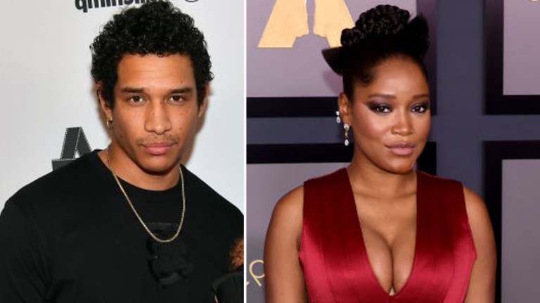 Darius Jackson Reportedly Accuses Keke Palmer of Abuse And Demands Dismissal Of Restraining Order