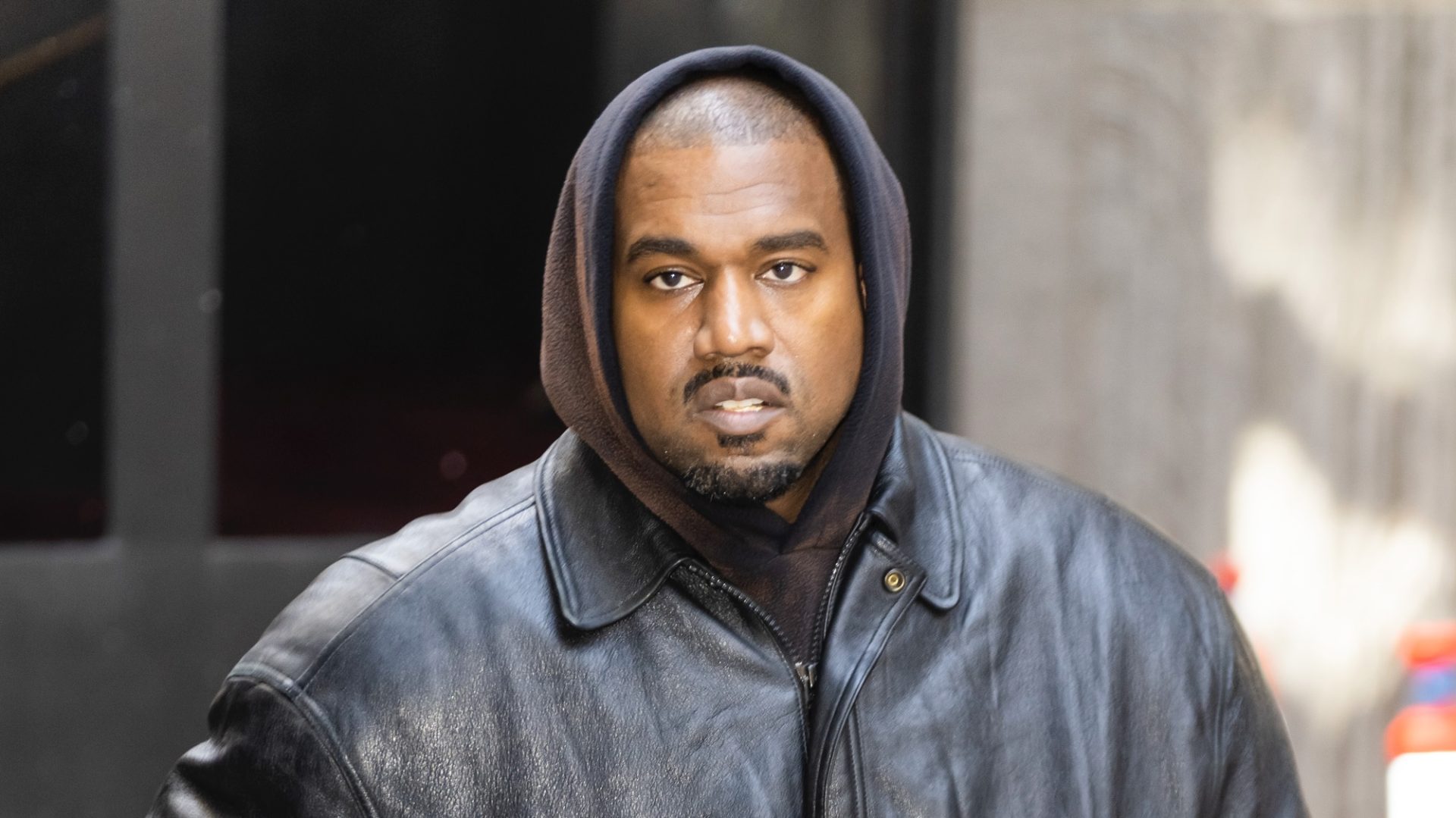 Kanye West Apologizes To The Jewish Community