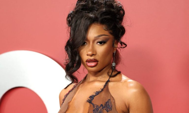 Megan Thee Stallion Goes Off Pardi & Kelsey Harris Amid Affidavit