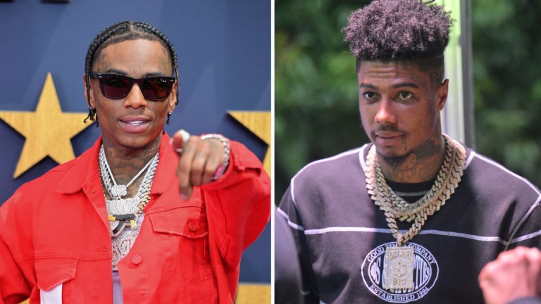 Mother Of Soulja Boy's Child Files Defamation Lawsuit Against Blueface Over Defamatory Claims