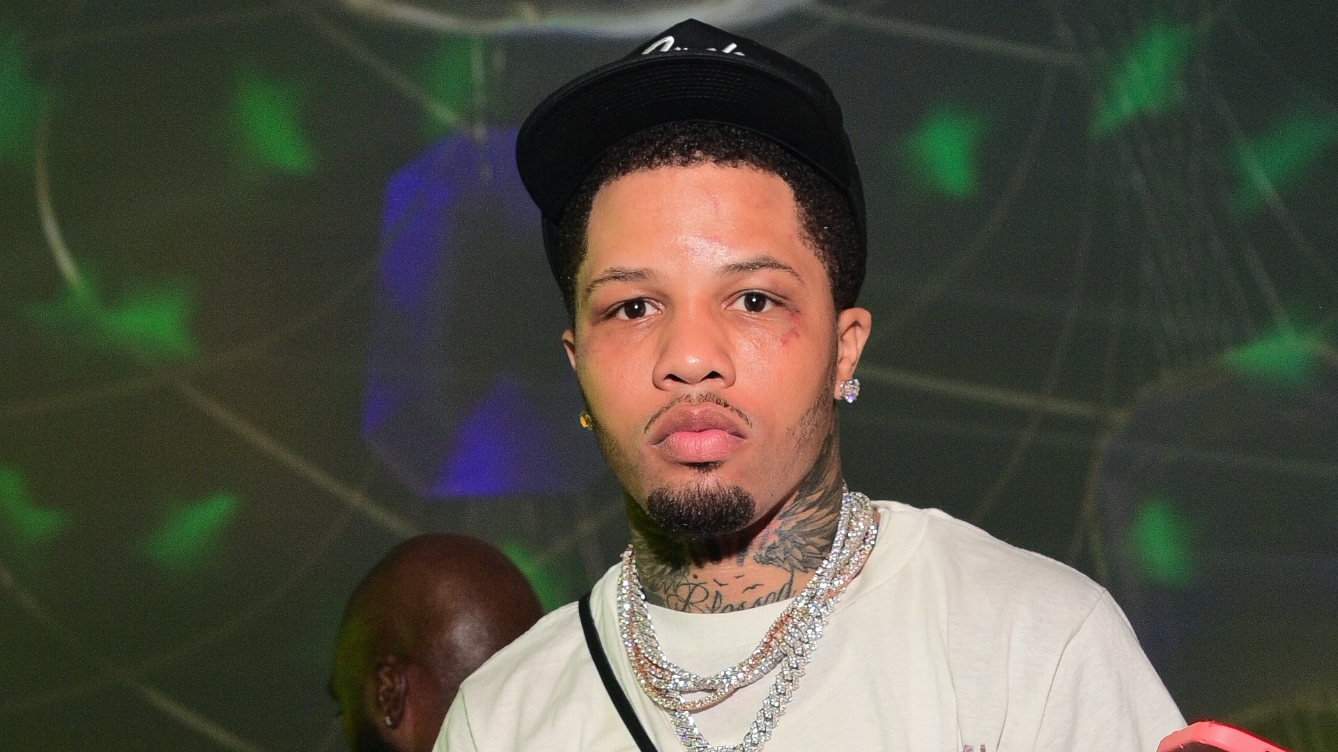 New Beginning! Gervonta Davis Converts To Islam And Reveals His Muslim Name