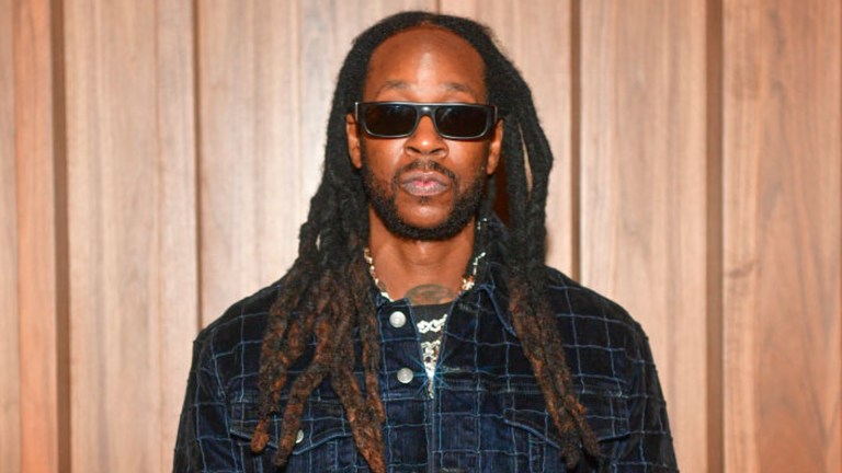 Prayers! 2 Chainz Hospitalized In Miami Following Car Crash