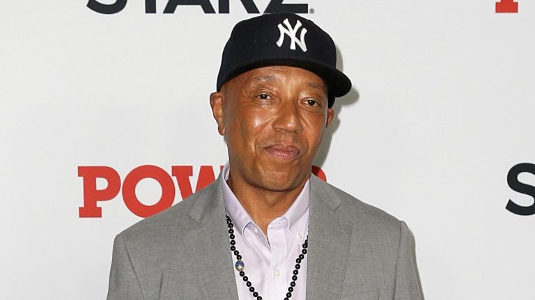 Russell Simmons "Breaks Silence" On Sexual Assault Allegations In New Interview: "No One's Intentionally Hurt Anybody" (Video)