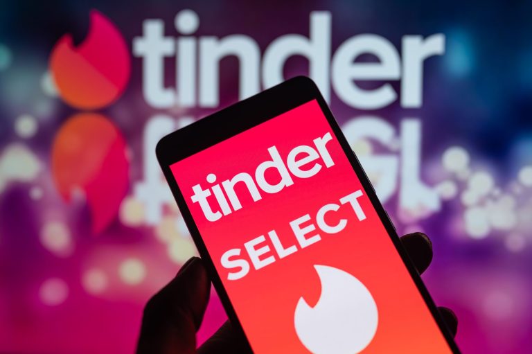 Love For $499? Tinder Launches New 'Select' Membership 