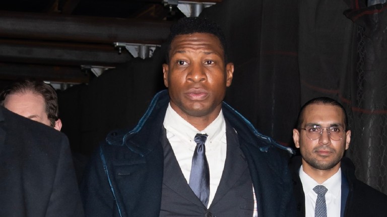 UPDATE: Taxi Driver Testifies About Jonathan Majors' Alleged Assault Of Grace Jabbari