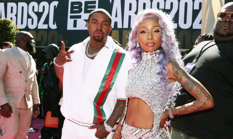 Diamond Explains Abortion Former Relationship Lil Scrappy Video Carlos King