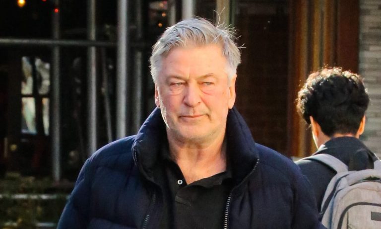 Update: Alec Baldwin Indicted In Fatal 2021 Shooting On 'Rust' Set