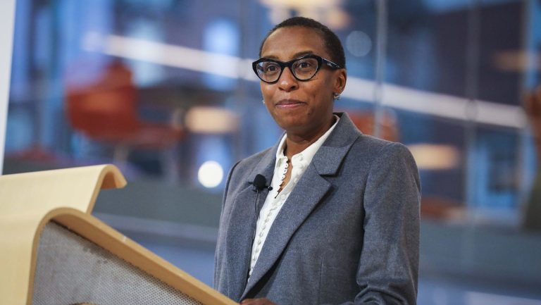 Harvard President Claudine Gay Resigns Tenure Time Shortest University History