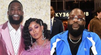 Hol’ Up! Keyshia Ka’oir Responds After Rick Ross’ Ex Alleges She Was Involved With The Rapper While Gucci Mane Was Incarcerated