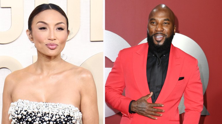 Jeannie Mai Fights Against Enforcing Prenup with Ex Jeezy, Claims She Had Inadequate Time To Review Agreement