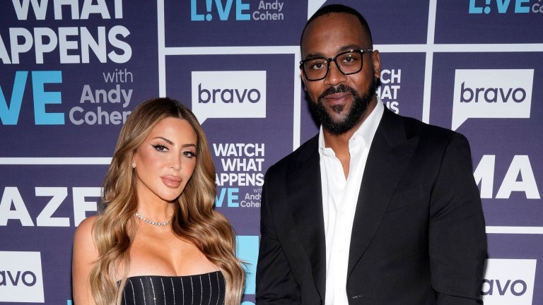 Larsa Pippen Talks Frozen Eggs & Family Plans w/ Marcus Jordan