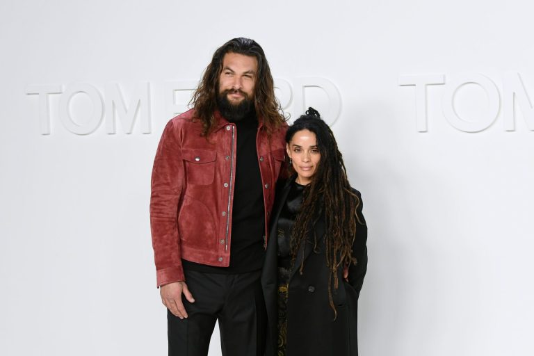 Lisa Bonet Files Divorce Jason Momoa Two Years Announcing Breakup Prenup