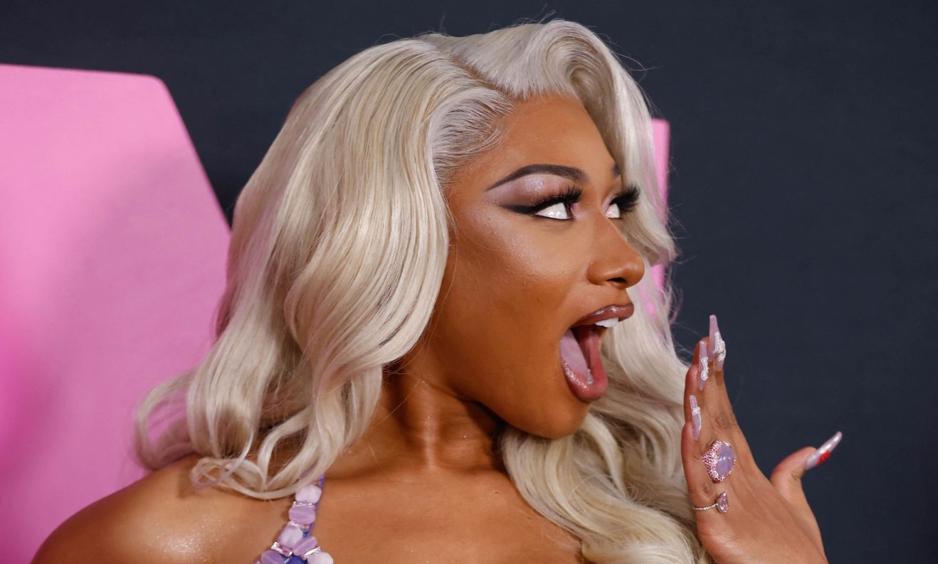 Megan Thee Stallion Reveals What She Has Coming For Fans