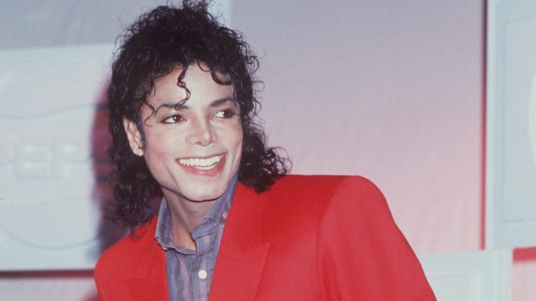 Michael Jackson Biopic Featuring Late Singer's Nephew Secures 2025 Release Date