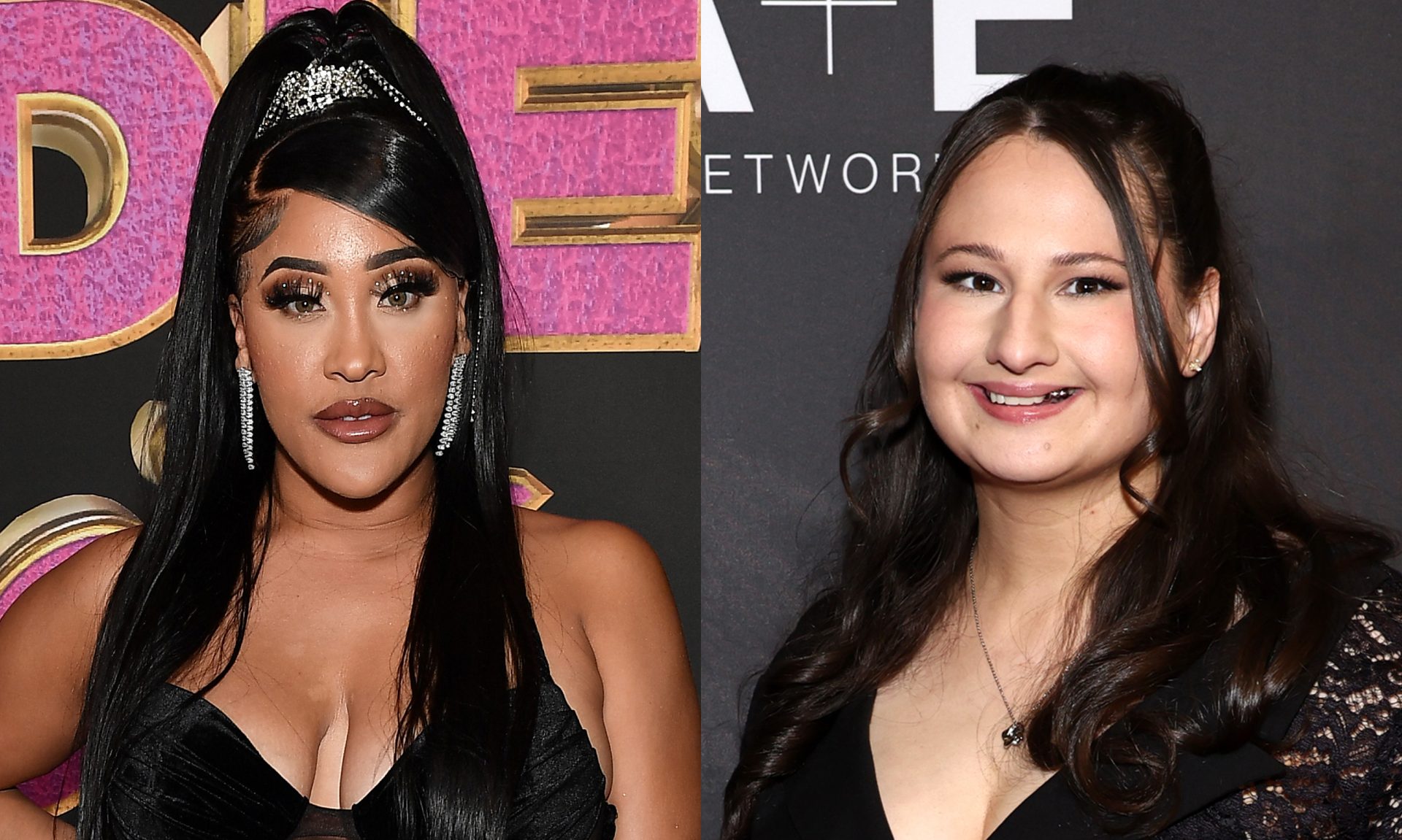 Natalie Nunn & Gypsy Rose Tussle Over Reveal Of 'Baddies' Offer