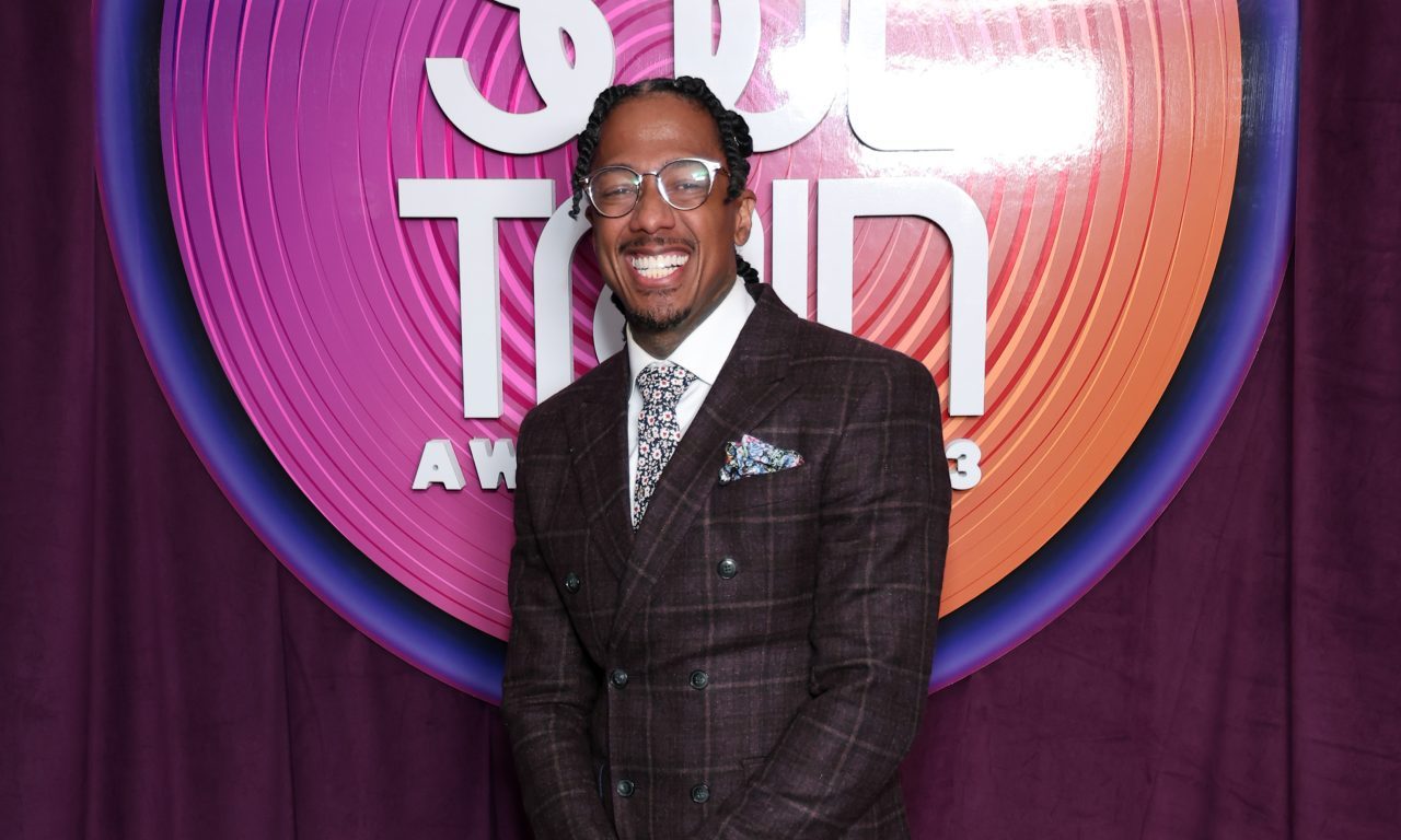 Nick Cannon No Plans Thirteenth Child Family