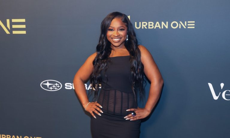 Reginae Carter Clarifies Single Status After YFN Lucci's Sentence