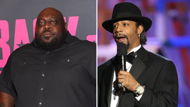 Resurfaced Clip Of Faizon Love Calling Katt Williams Overrated Trends On Social Media