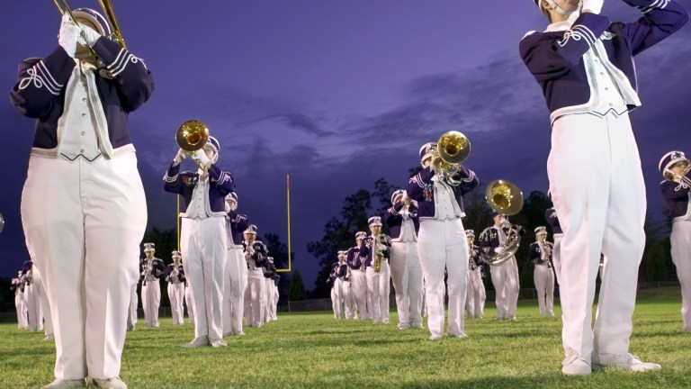 Road To Recovery! Ralph Yarl Lands Spot On All-State Band Nine Months After Being Shot