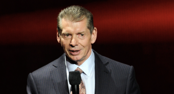 Vince McMahon Cuts Ties With WWE Amid Sex Trafficking Lawsuit