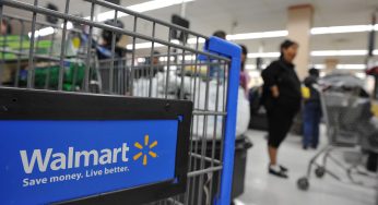 Walmart Faces Lawsuit Demanding Lifetime Of Free Shopping Or $100M By Texas Man Over Civil Rights Violation