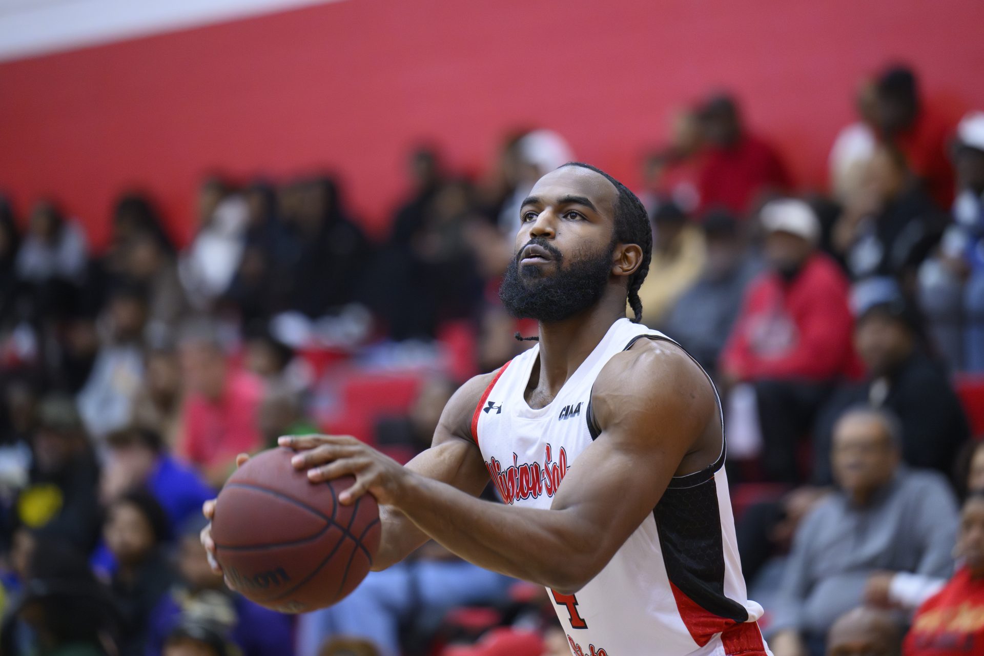 NBA Announces $200k Investment + Professional Development Opportunities For HBCU Students Ahead Of All-Star HBCU Classic Game