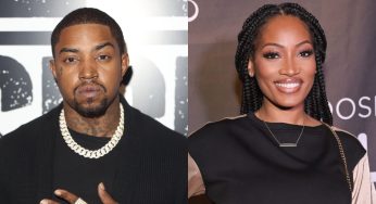 Bae Watch? Social Media Gets To Chattin’ After Scrappy & Erica Dixon Share Aruba Vacation Footage (Video)