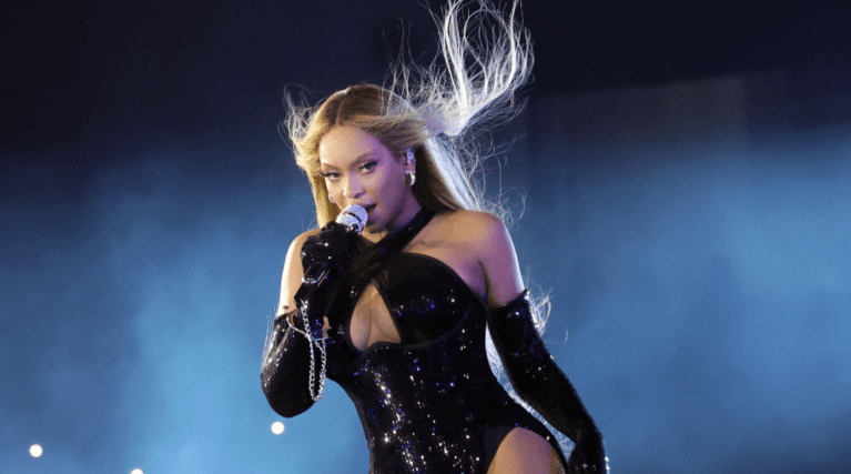 Beyonce Opens Up About Her Secrets To Healthy Hair Ahead Of CECRED Haircare Launch